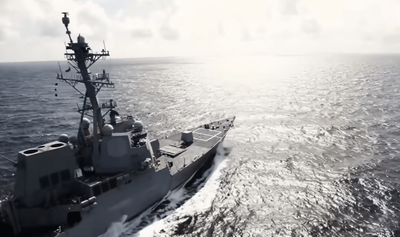 US Blockade of the Strait of Hormuz: Will There Be Any Country Joining Trump?