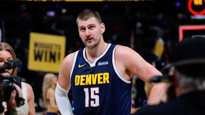 Nikola Jokić’s Latest Historic First Would Make Him an MVP in Any Other Season