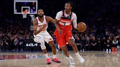 Here Are the NBA’s 2025–26 Iron Men. How Do They Compare to Years Past?