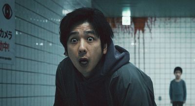Exit 8 review — you'll never look at subway tunnels the same way after watching this tense horror movie