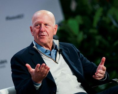 Goldman Sachs chief ‘hyper-aware’ of risks from Anthropic’s Mythos AI