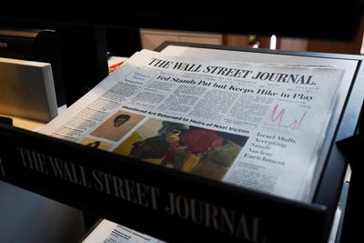 Judge dismisses Trump’s lawsuit against Wall Street Journal and Murdoch
