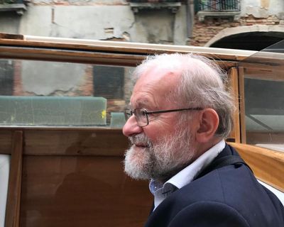 Peter Duncan obituary