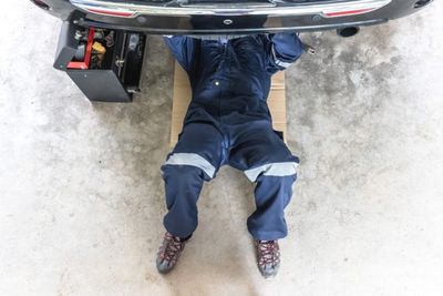 How To Spot a Fake Mechanic – Before They Drain Your Bank Account