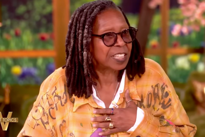 Whoopi Goldberg announces new career move to elevate ‘influential voices’