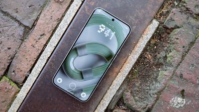 Here's why the Nothing Phone 4a Pro is the only $499 phone I'd buy