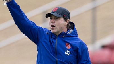 USMNT World Cup Hopeful Suffers Injury Setback, Club Provides Key Update