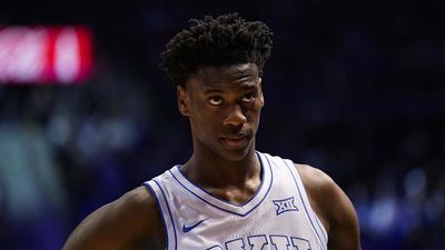 NBA Mock Draft: First Board With Lottery Odds, Post-NCAA Tournament Projections