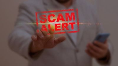 10 Everyday Scams That Could Steal Your Savings This Year