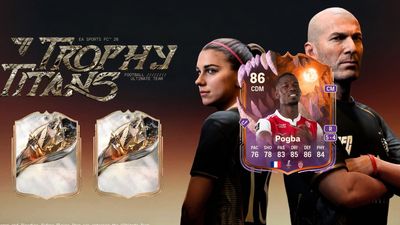 Best players for FC 26 The Makelele Role Evolution