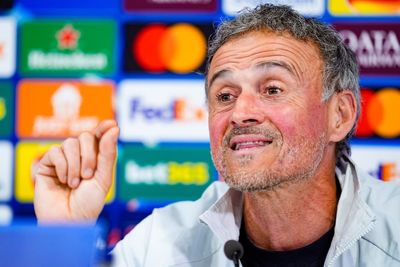 PSG handed welcome injury boost ahead of Champions League clash with Liverpool