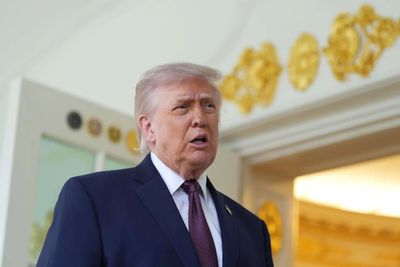 MAGA-friendly Bishop Barron says Trump owes pope an apology: 'No president in my lifetime...'