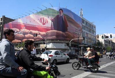 Trump’s war has emboldened Iran. Diplomacy is the only solution