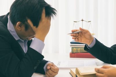 7 Parenting Moves That Backfire On Dads In Court