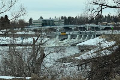 Residents near Michigan dam urged to prepare for evacuation as more rain is forecast