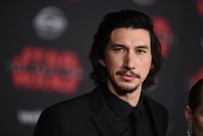 Lena Dunham claims Adam Driver had outbursts and screamed at her on ‘Girls’ set