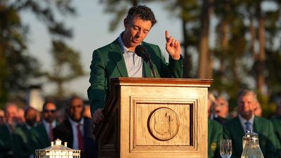 Rory McIlroy Annoyed Fans With His Cocky Line About Augusta National After His Win. But He Was Right.