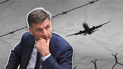 'Dangerous garbage': coalition migration plan panned