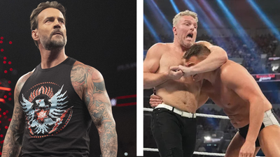 Pat McAfee is Feuding with CM Punk and Why Would You Come for Chicago’s Guy?