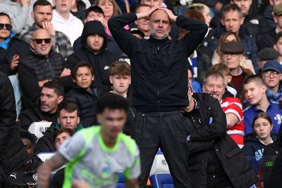 Manchester City to assess crucial injury ahead of Arsenal clash