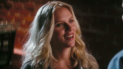 ’It Would Be Like The Other Woman, Or The Side Piece, Or The Bombshell.' Scarlett Johansson Does Not Hold Back On What Hollywood Was Like When She Broke In