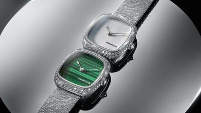 Dennison unveils the ALD Mini collection – proving it's not just a one-hit wonder