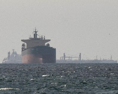 US expected to start naval blockade of Iranian ports after deadline passes