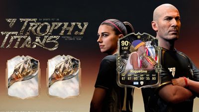 All FC 26 Ultimate Gauntlet 15 rewards and tasks