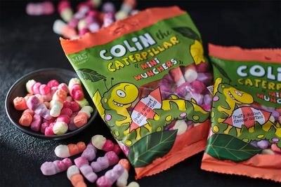 Popular British sweet will now be sold in the US – this is where