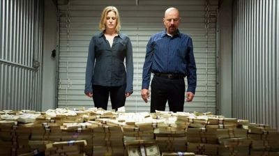 The Skyler White Hate is Forced. And Her Hollywood TV Husband Doesn’t Stand for It