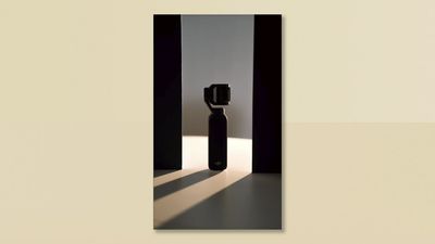 DJI’s new Pocket 4 vlogging camera might finally kill SD cards