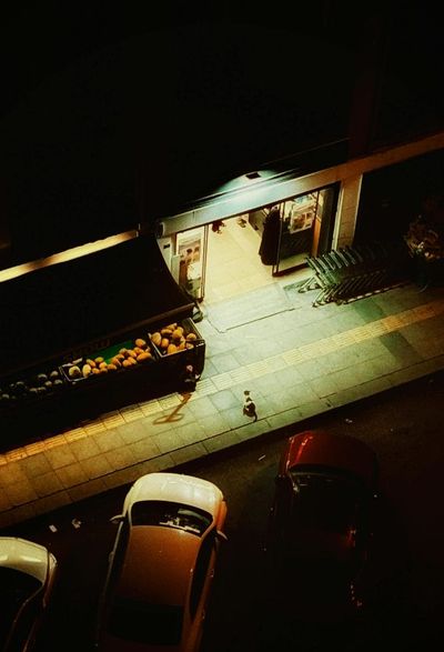 The Late Night Markdown When Stores Discount Fresh Bakery Items