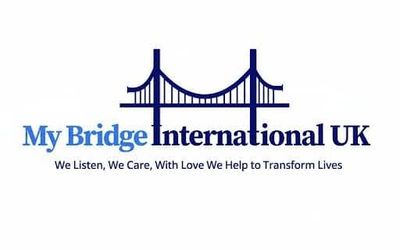 The Vision Behind My Bridge International UK (MBI) & Its Effort to Connect Healthcare Systems Across Borders