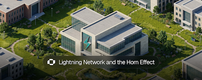 Lightning Network And The Horn Effect