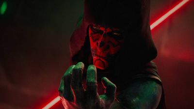 Maul – Shadow Lord star hints we might finally learn the former Sith Lord's surname in the Star Wars show