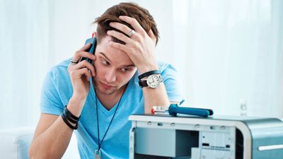 "More secure, reliable, user-friendly": Microsoft explains why it quietly killed Windows 11's phone activation option