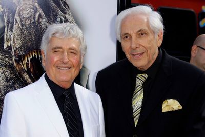 Sid Krofft, 'H.R. Pufnstuf' creator and children's TV visionary, dies at 96