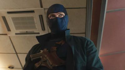 Daredevil: Born Again's Wilson Bethel says his fingers are "extremely crossed" for Bullseye to share the screen with Punisher in the future: "It would be a dream"