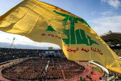 Top Hezbollah Official Says Group Won't Observe Any Agreement Reached By Israel And Lebanon