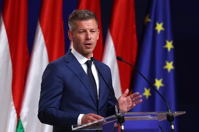 In both Hungary and Britain, the EU is back in fashion