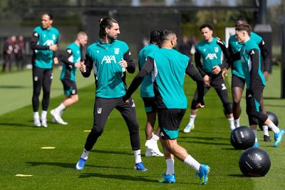 Arne Slot backs Liverpool to produce ‘great performance’ to beat PSG