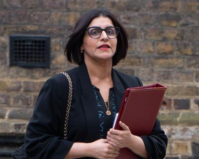 Mahmood’s migration changes will deliver fraction of claimed savings, data suggests