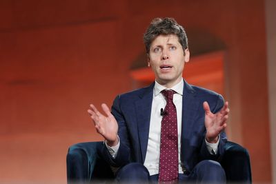 Man who wanted to kill Sam Altman ‘motivated by fears of AI for humanity,’ police say