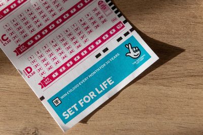 National Lottery Set For Life results: Winning numbers for draw on Monday 13 April