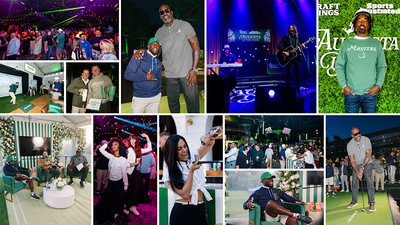 After It Got Dark, It Got Green