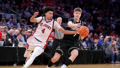 The Five Biggest Men’s Basketball Transfers of the Portal’s First Week