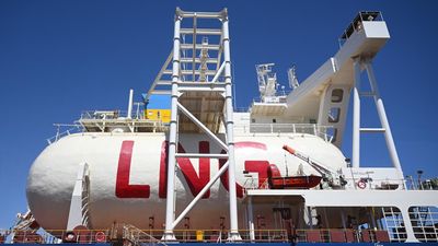 Australia's existing LNG contracts might be the last