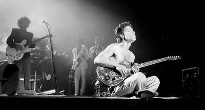 “When I talked to the Warner A&R guy he said, ‘Oh man, Prince really screwed up. It sucks’”: The story of Prince’s underrated 1986 classic – and the lip-smacking hit single that scared his record label