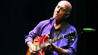 “I got a call one evening, and they said, ‘Dumble’s in the Valley. You’ve got to go over’”: Larry Carlton on the first time he met a legendary amp maker – and received a private concert from a guitar great