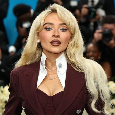 Sabrina Carpenter Just Responded to Backlash After Viral Coachella Incident